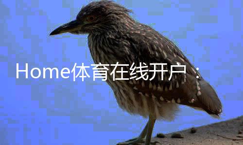 Home体育在线开户：轻松注册指南与独家优惠活动
