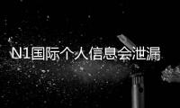 N1国际个人信息会泄漏吗？全面风险评估与实用防护攻略
