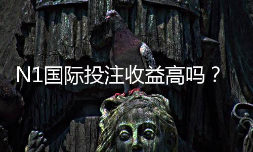 N1国际投注收益高吗？真实收益分析、风险评估与提升盈利的实用策略