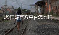 U9国际官方平台怎么玩？新手注册、充值、玩法与安全操作全攻略