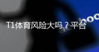 T1体育风险大吗？平台安全性、资金与玩法风险全面解析
