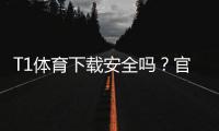 T1体育下载安全吗？官方渠道鉴别、隐私权限与防护全攻略