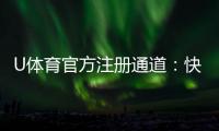 U体育官方注册通道：快速开户指南与独家优惠解析