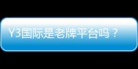 Y3国际是老牌平台吗？信誉、资质与安全性全面评测