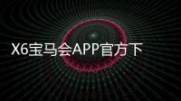 X6宝马会APP官方下载通道：畅享豪华棋牌电游的极致体验