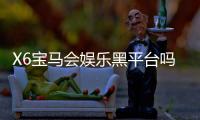 X6宝马会娱乐黑平台吗？深度解析其真实性与玩家避坑指南