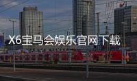 X6宝马会娱乐官网下载：畅享豪华电游体验与下载攻略