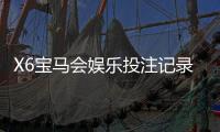 X6宝马会娱乐投注记录可查吗？详细查询方法与安全性解析