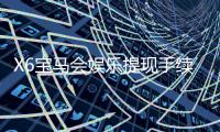 X6宝马会娱乐提现手续费高吗？资深玩家解析费用标准与到账技巧