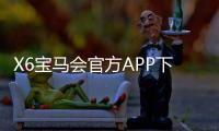 X6宝马会官方APP下载：畅享豪华电游盛宴与精准投注体验