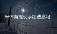 i米体育提现手续费高吗？提现费用明细、原因解析与省钱攻略